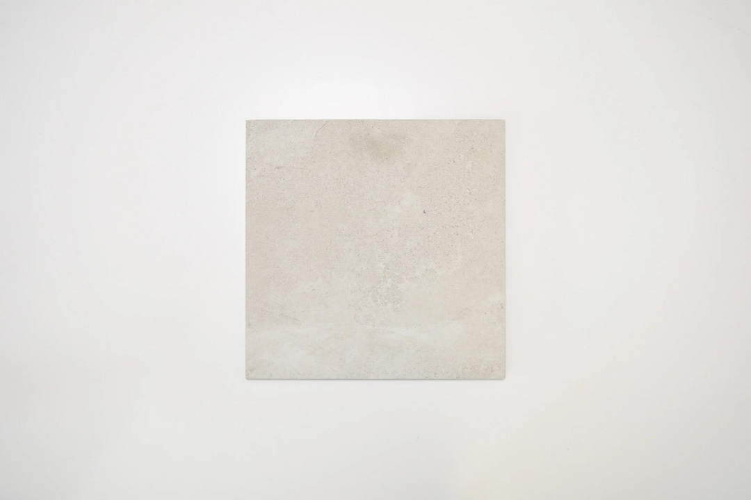 Evoque Moon Matt 297x297 Porcelain Tiles – Sleek White Finish for Walls & Floors