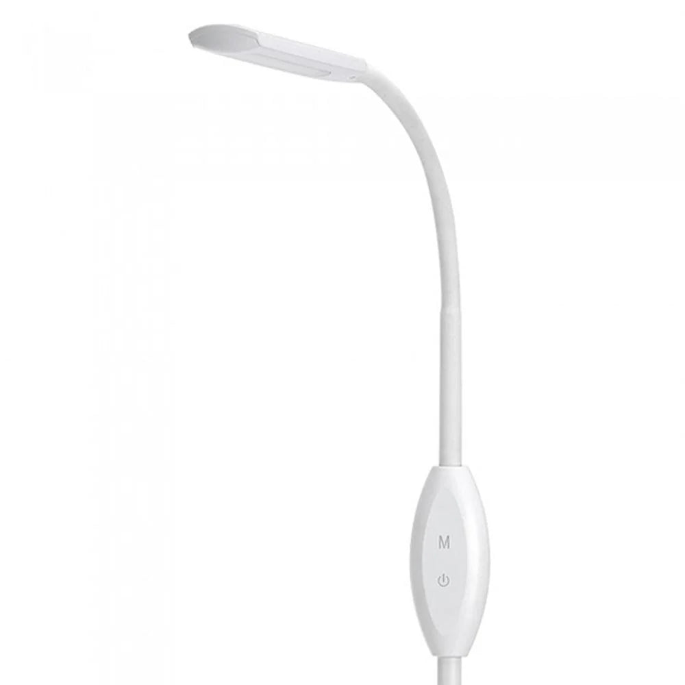 Nova LED Floor Lamp CCT 6w in Black or White