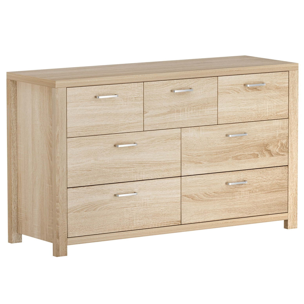 Artiss 7 Chest of Drawers