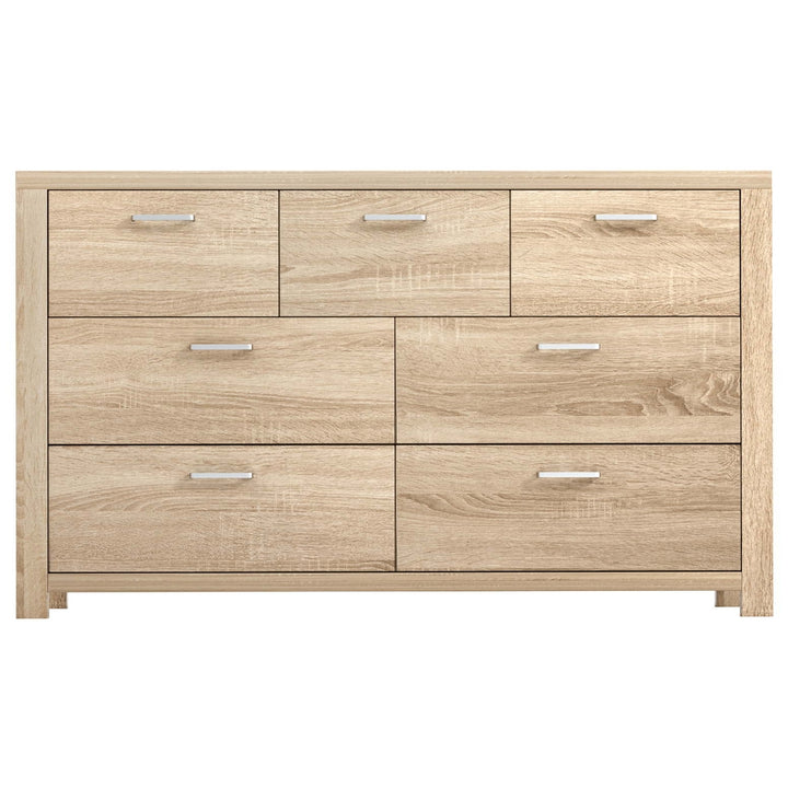 Artiss 7 Chest of Drawers