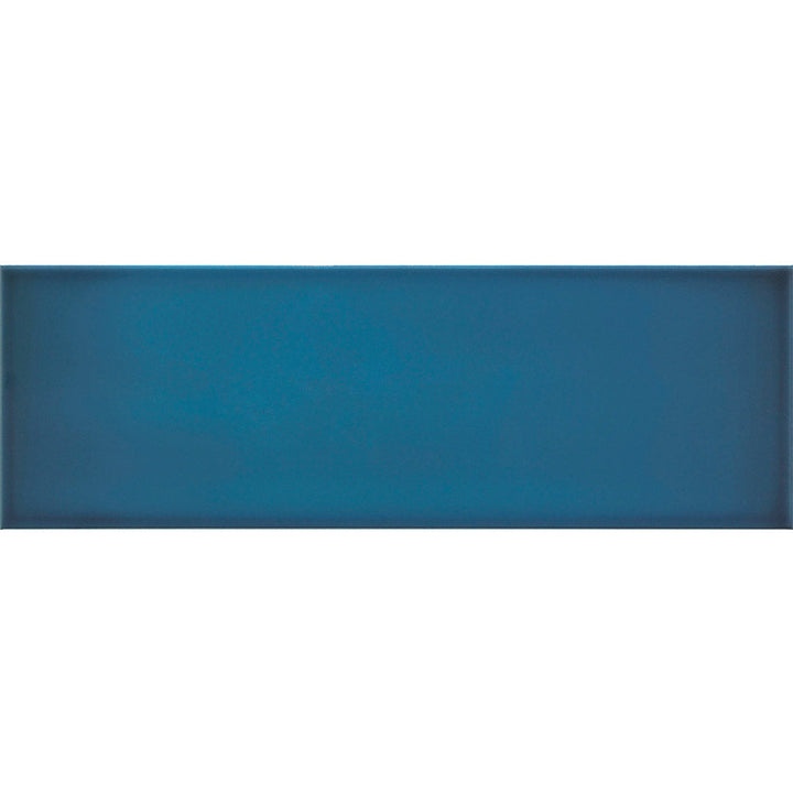 Fade Blue Gloss 200x600mm  - Wall Tile