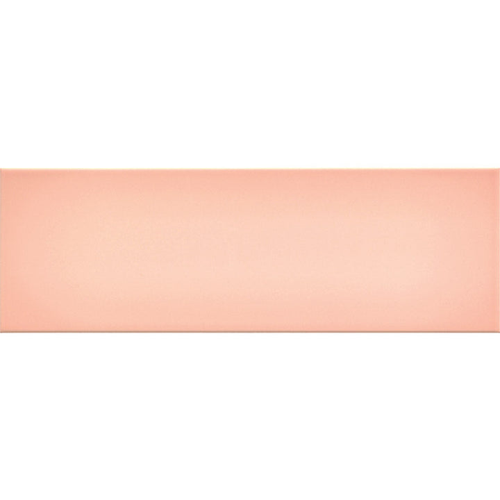 Fade Pink Gloss 200x600mm  - Wall Tile