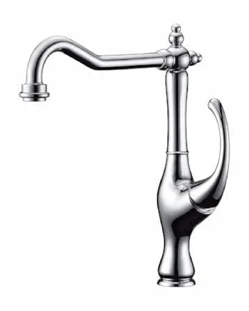 Fluid Sink Mixer – Kitchen Taps