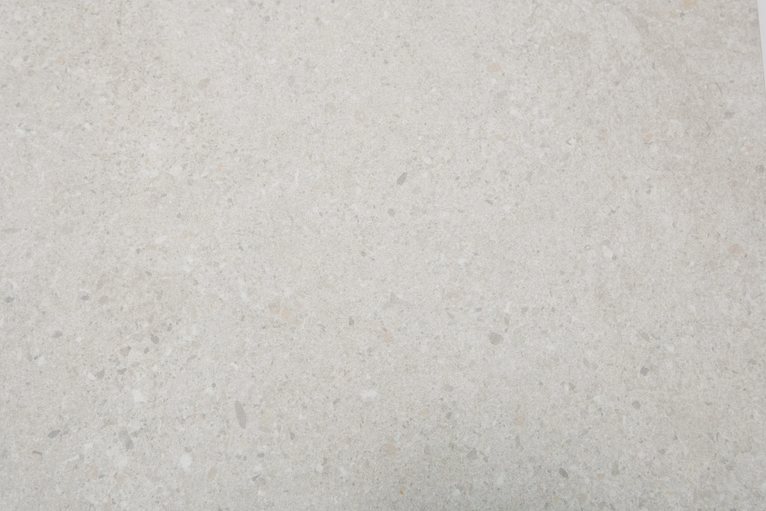 Fossil Cloud Matt Porcelain Tiles – Subtle Concrete Look