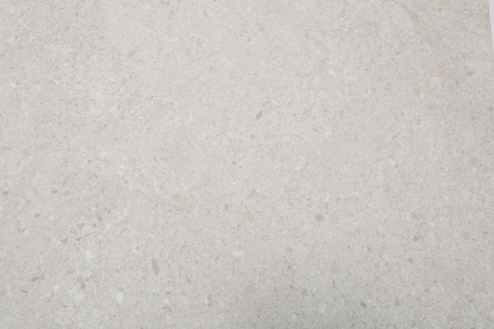 Fossil Cloud Matt Porcelain Tiles – Subtle Concrete Look