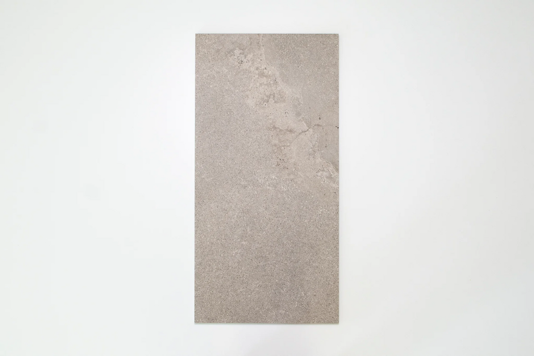 Fossil Dusk Matt Porcelain Tiles – Subtle Concrete Look