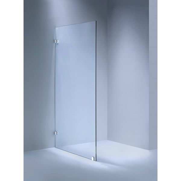 10mm Frameless Shower Panel