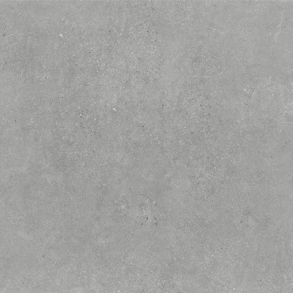 Galaxy Grey Matt 300x600mm Porcelain Tile | Modern Concrete Look Design