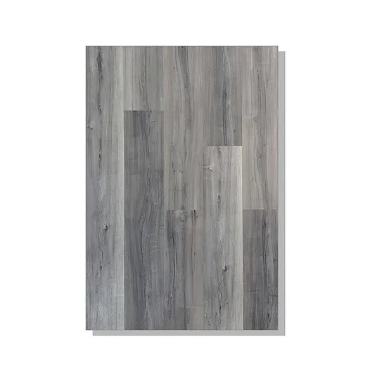 7mm Hybrid Flooring - Greystone Oak