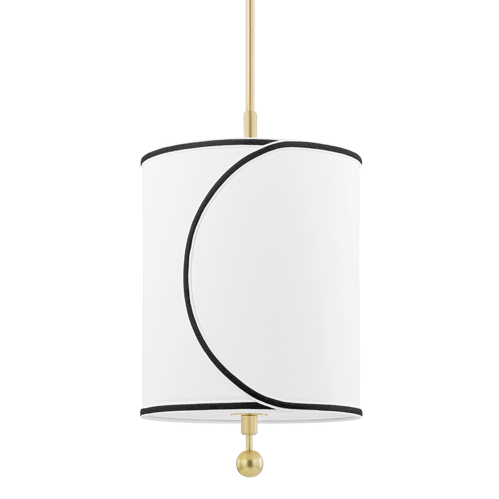 Zara Linear Pendant