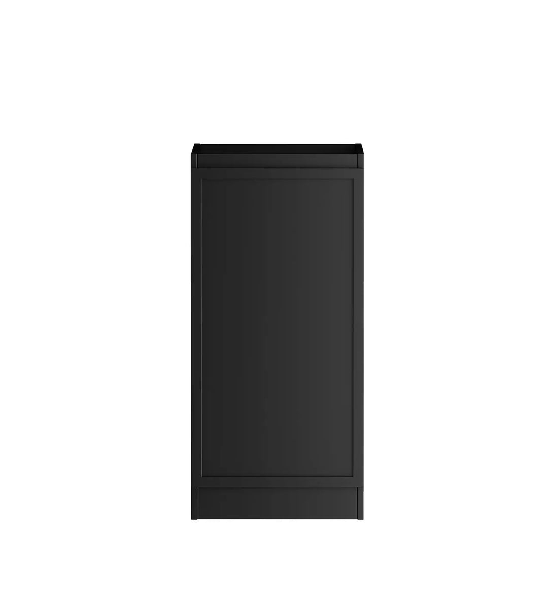 Hampshire Black Base Cabinet 415mm