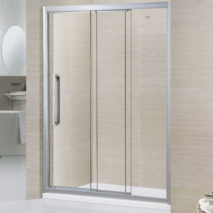 Hedland Tri-Slide Shower Door