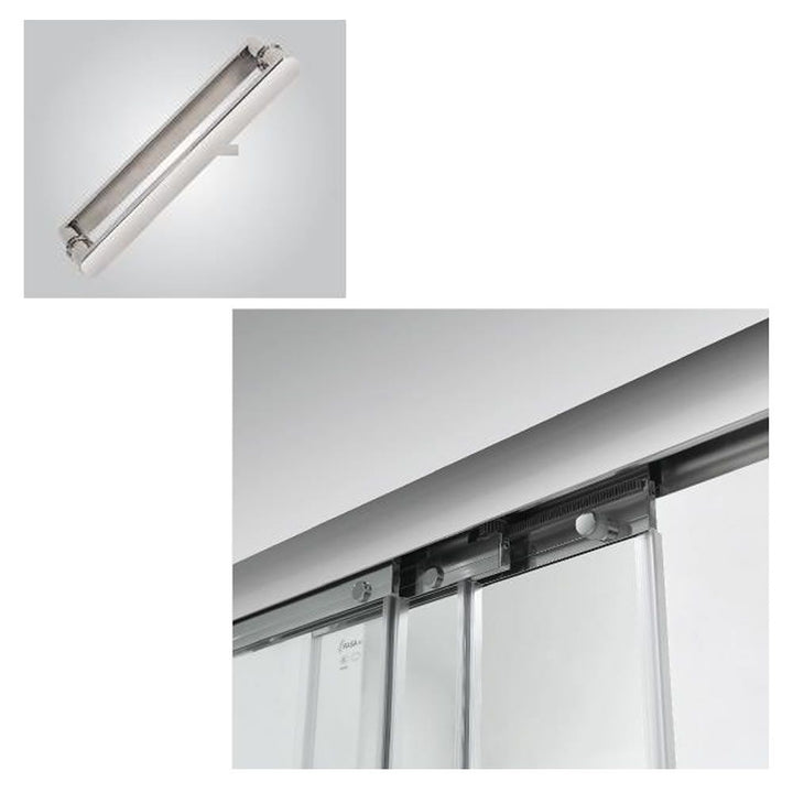 Hedland Tri-Slide Shower Door