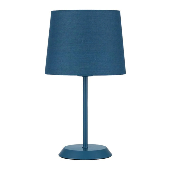 Jaxon Table Lamp Available in Different Colours