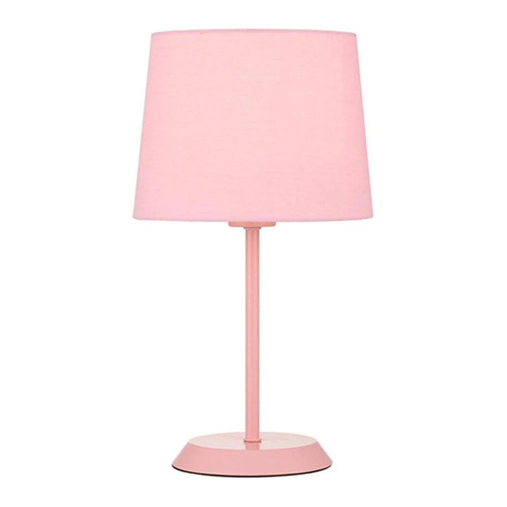 Jaxon Table Lamp Available in Different Colours