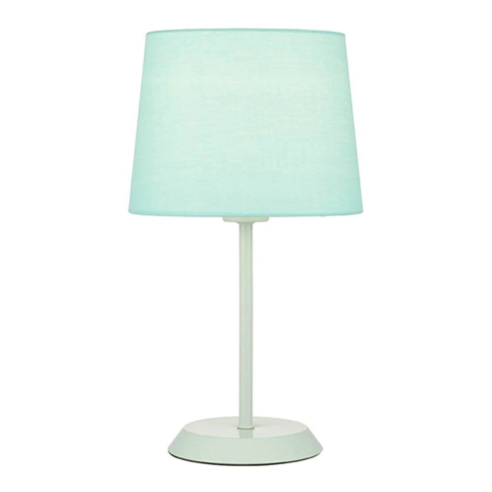 Jaxon Table Lamp Available in Different Colours