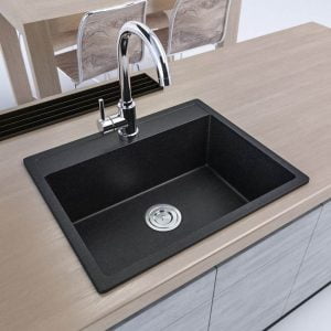 KG600-490B – Kitchen Sink