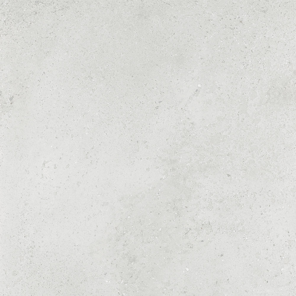 KMG Matt Light Grey 600x600mm Porcelain Tile | Contemporary Industrial Design