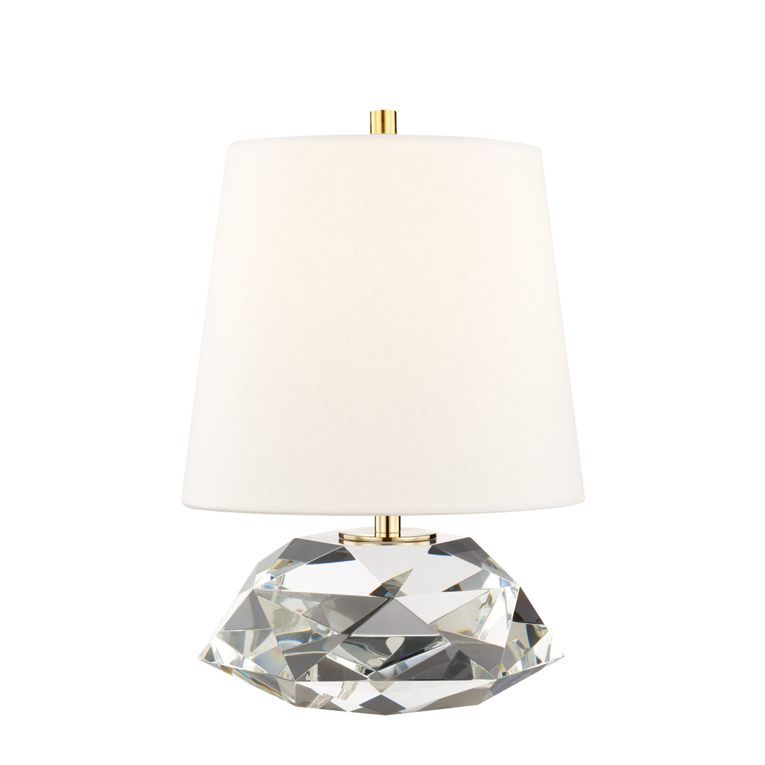 Henley Small Table Lamp