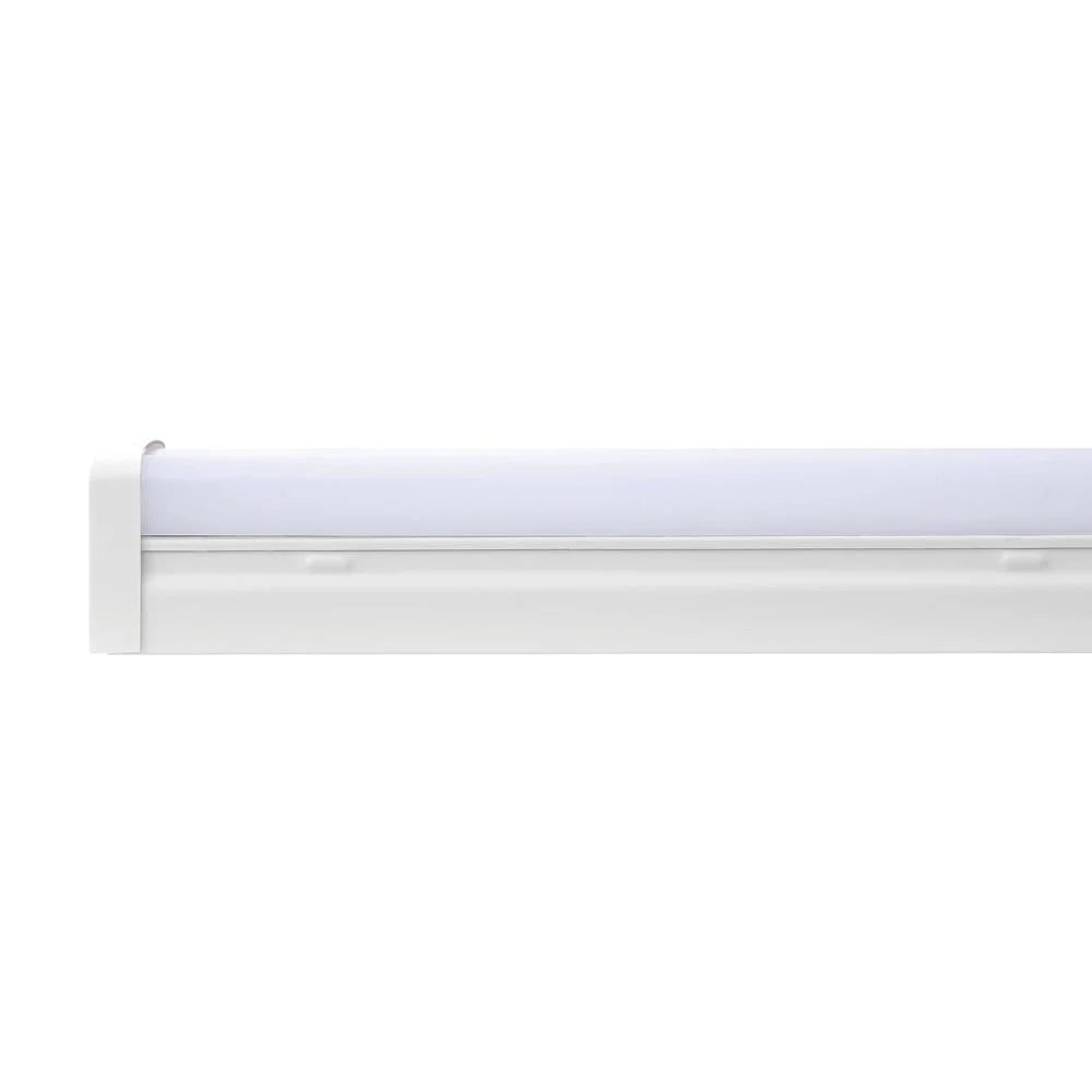 Dylan LED Batten Light 60w 6000k in White Eurotech - LEDBATTEN60W6K