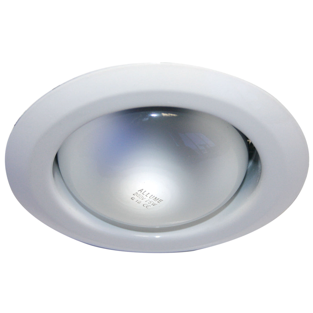 Project R80 Downlight White