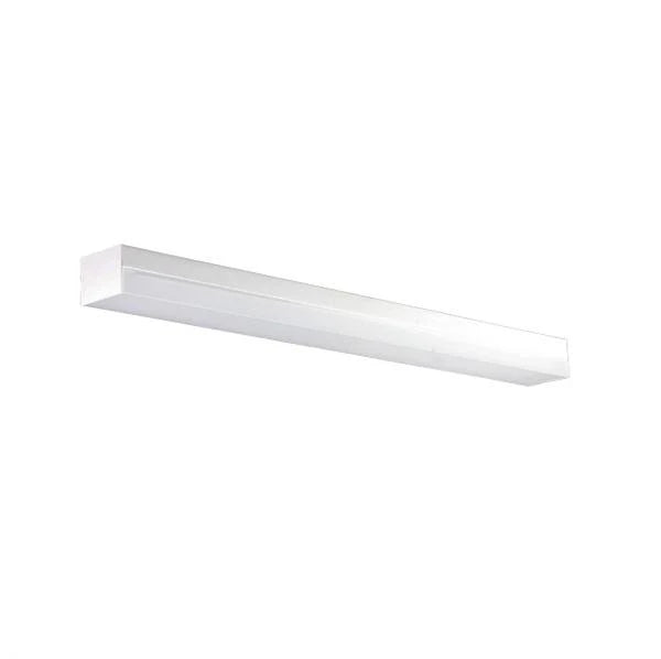 LEDline LED Diffused Batten Light 40W 4000K White SAL Sunny Lighting SLD4000CW