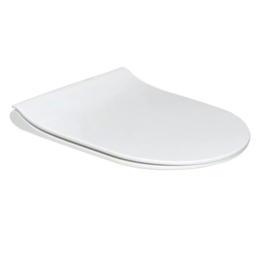 Lucia Toilet Seat Cover