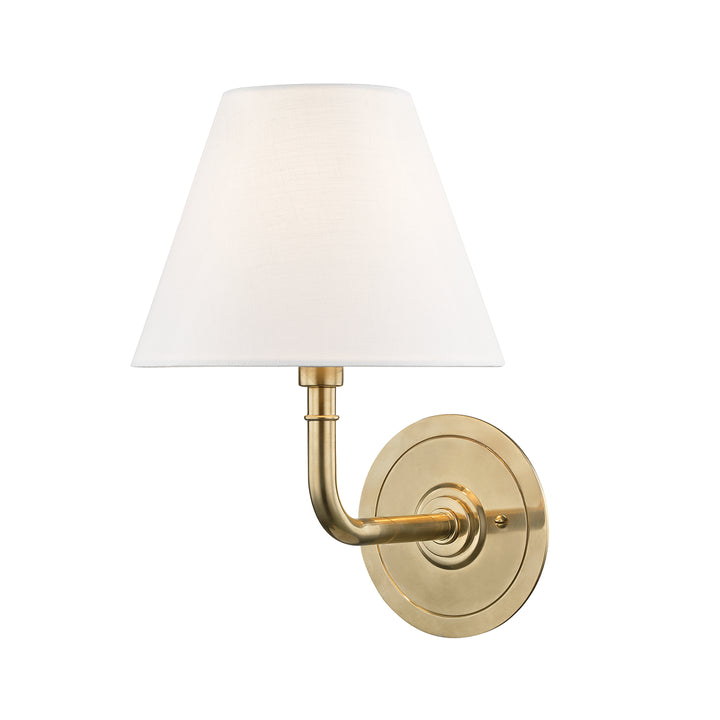 Signature No.1 Wall Light