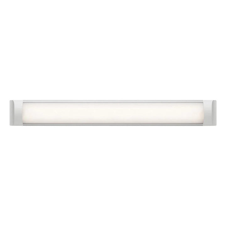 CCT LED Batten Light 28w/40w in White