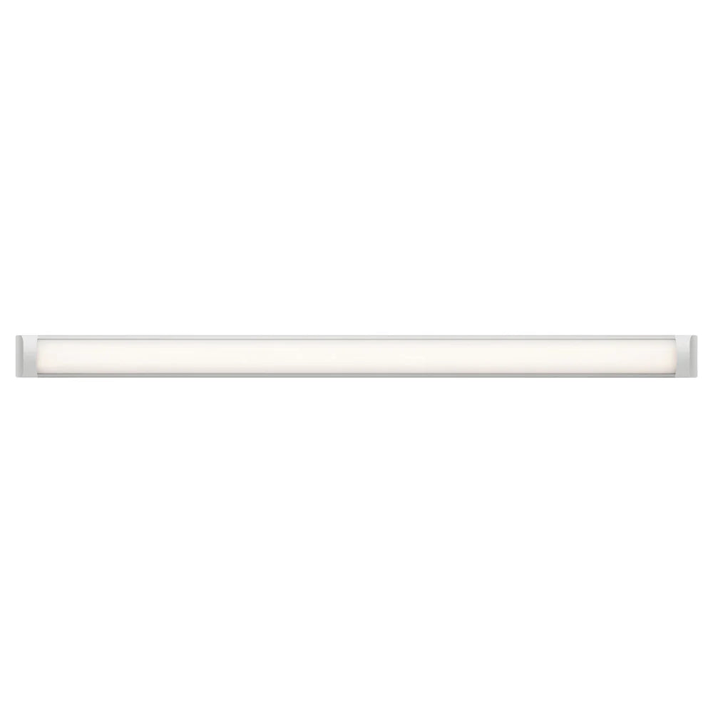 CCT LED Batten Light 28w/40w in White