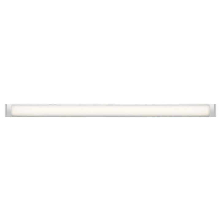 CCT LED Batten Light 28w/40w in White