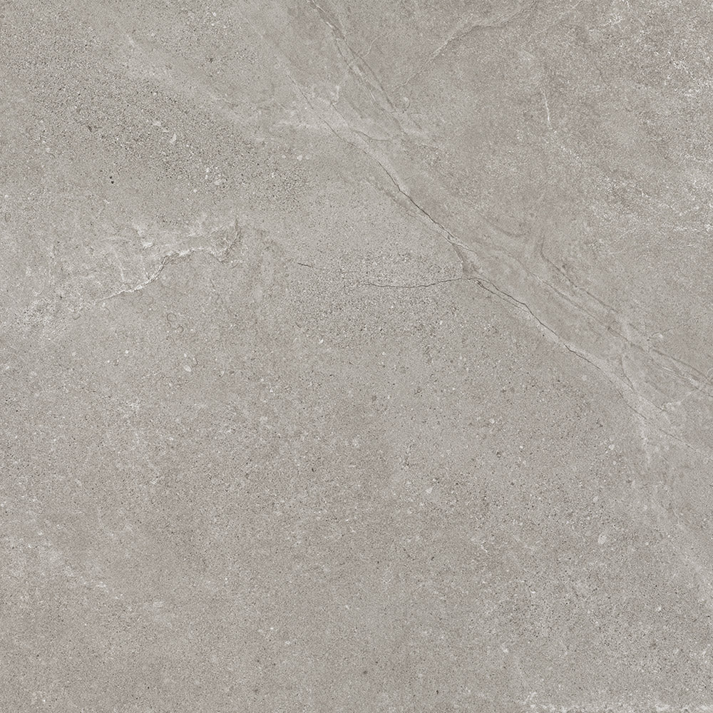 Magic Stone Grey 300x600mm Porcelain Tile | Affordable Luxury with Marble Appeal