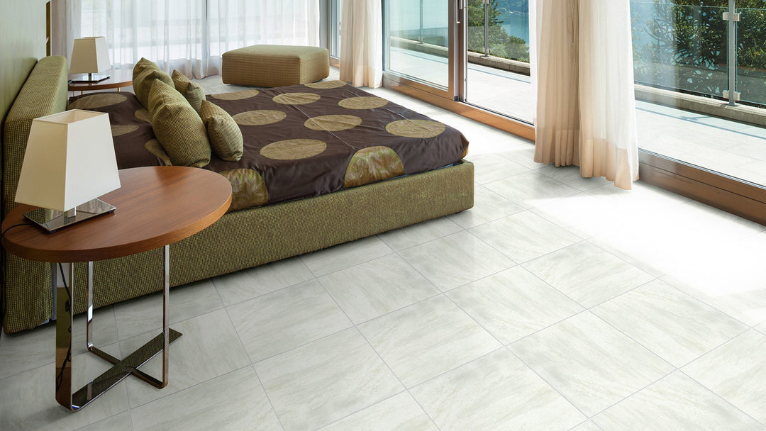 Matang Light Grey Matt 300x600mm - Ceramic Tile