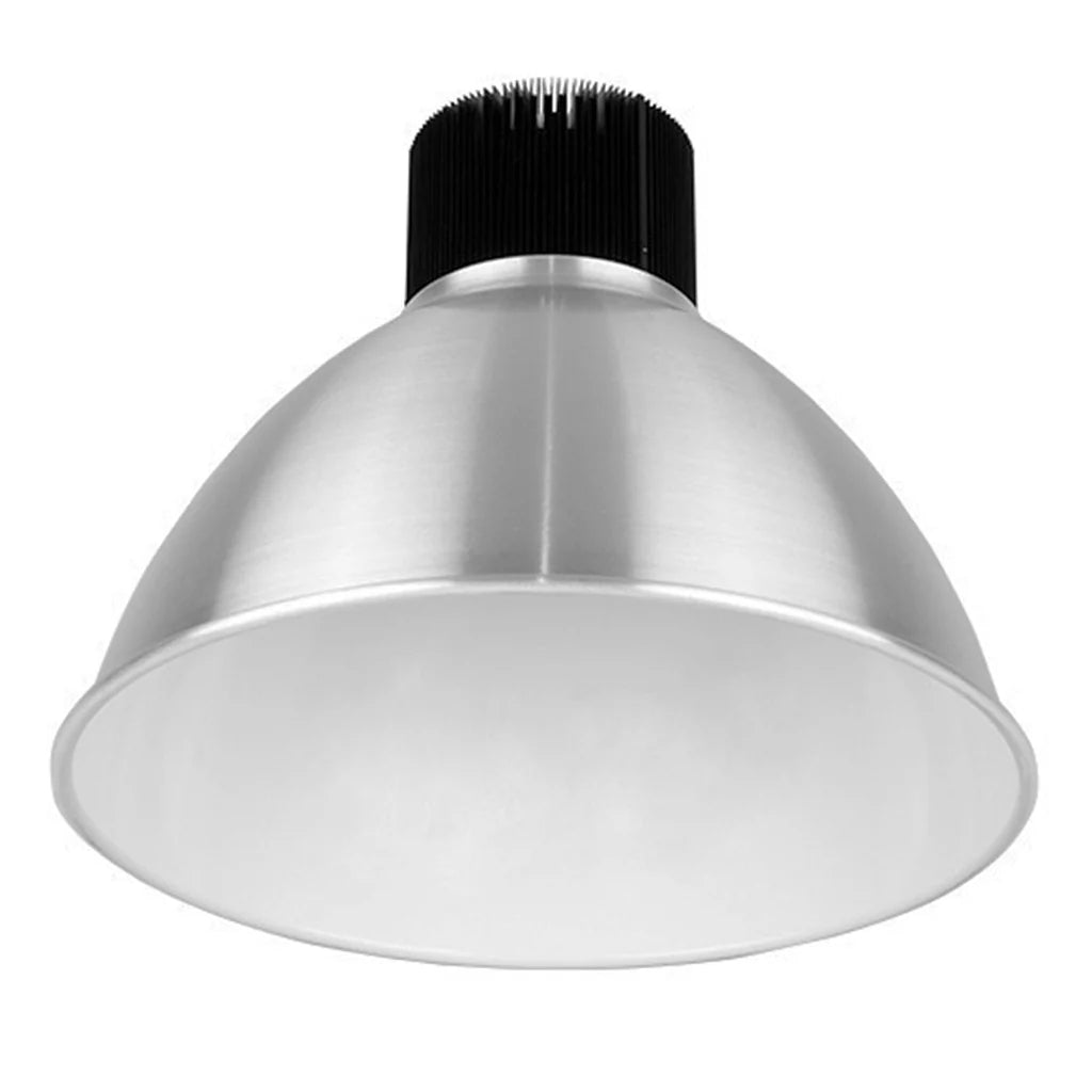 Maxi LED High Bay Light 40w 3000k/4000k/5000k in Aluminium