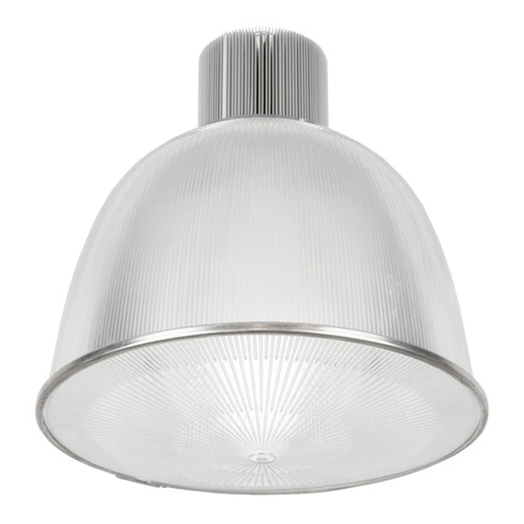 Maxi LED High Bay Light 50w 3000k/4000k/5000k in Silver