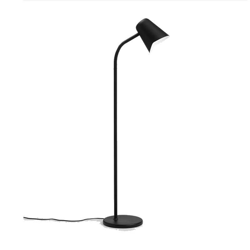 Me Floor Lamp E27 Steel Available in Different Colours Northern Lighting - 652, 653, 654, 655