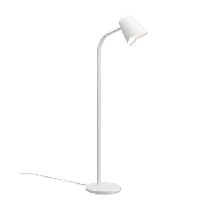 Me Floor Lamp E27 Steel Available in Different Colours Northern Lighting - 652, 653, 654, 655