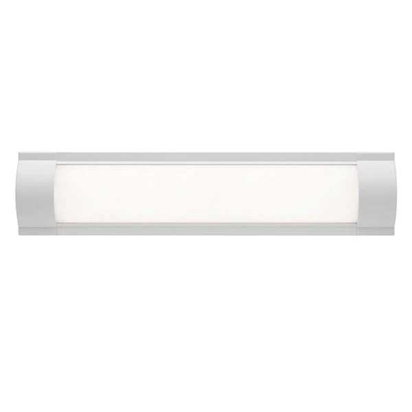 Metro LED Batten Light CCT 25w in White