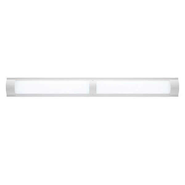 Metro LED Batten Light CCT 48w in White