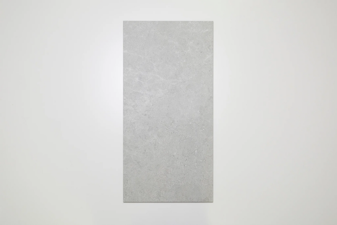 Milano Perla Matt Porcelain Tiles – Smooth Satin Finish