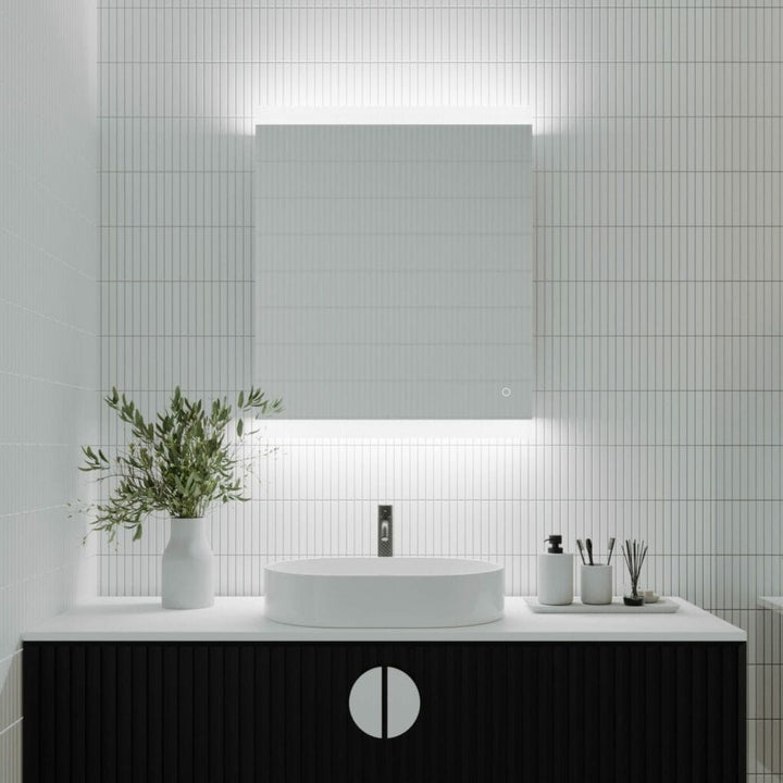 Miro LED Mirror 750x900mm