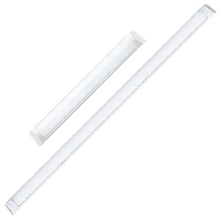 CCT LED Batten Light 28w/40w in White