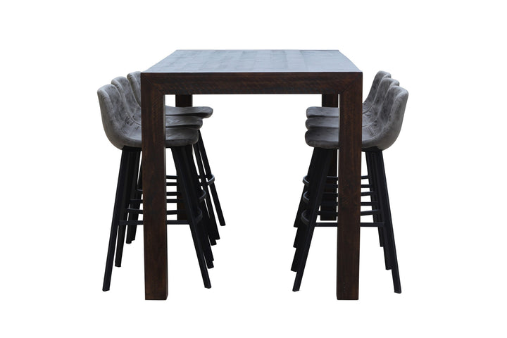 Nova Bar Stool