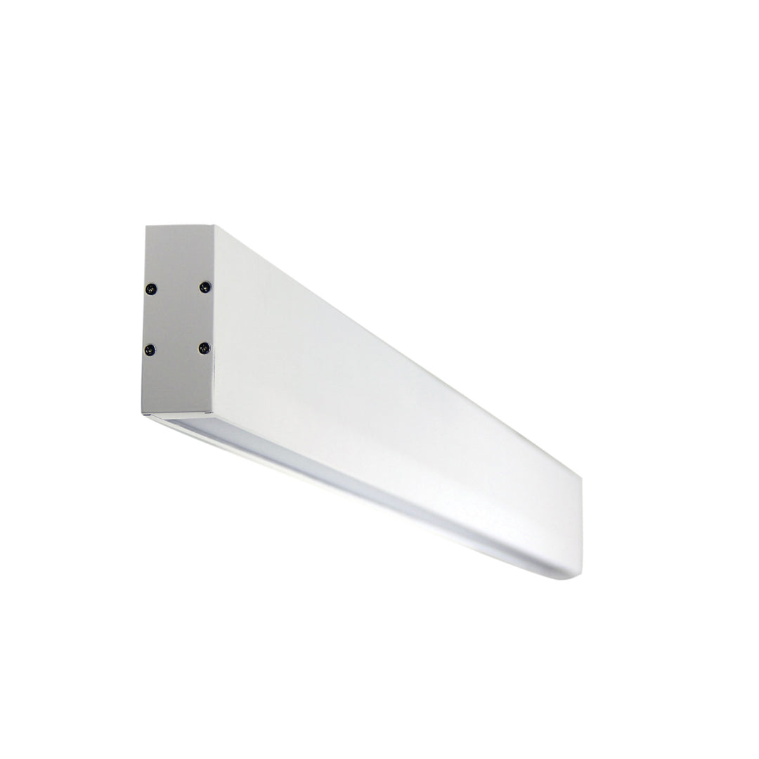 SLATE.LED 58W 120cm Up-Down LED Wall Light