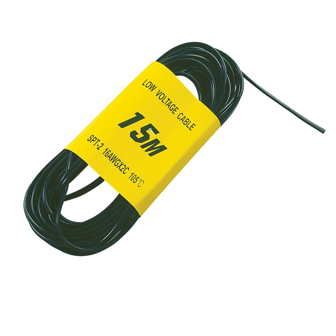 12v Cable 15m