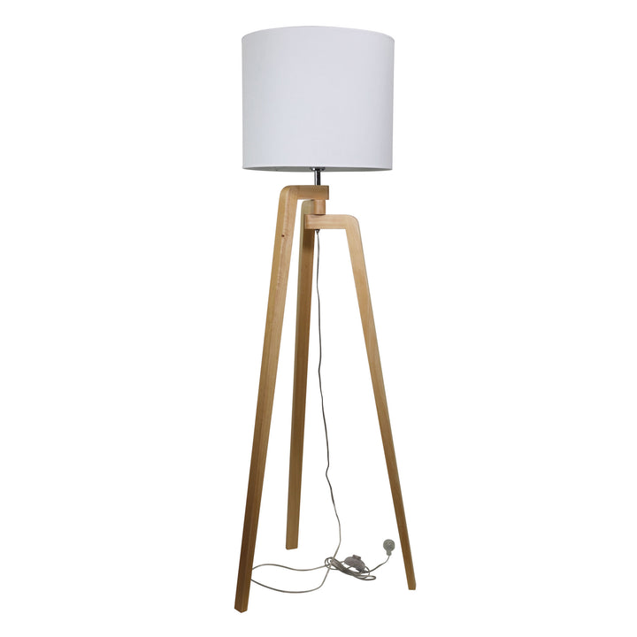 Lund Floor Lamp