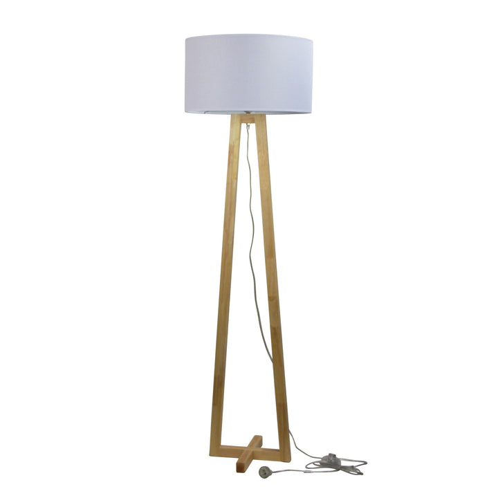 Edra Floor Lamp White