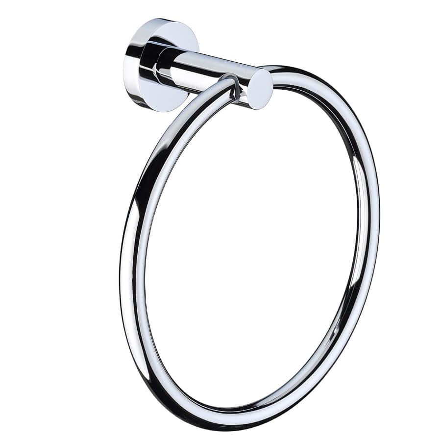 Oasis Hand Towel Ring Round