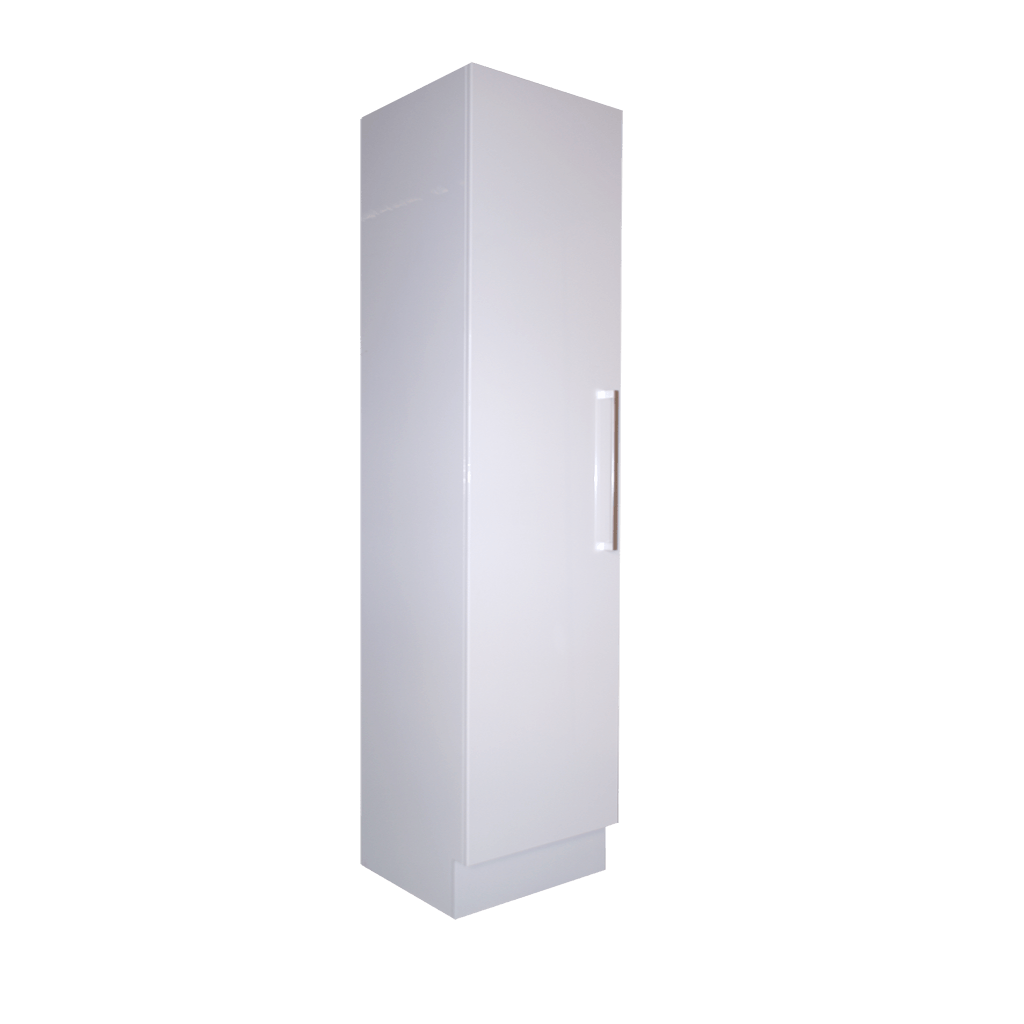 Pantry Or Linen Cupboard 45cm