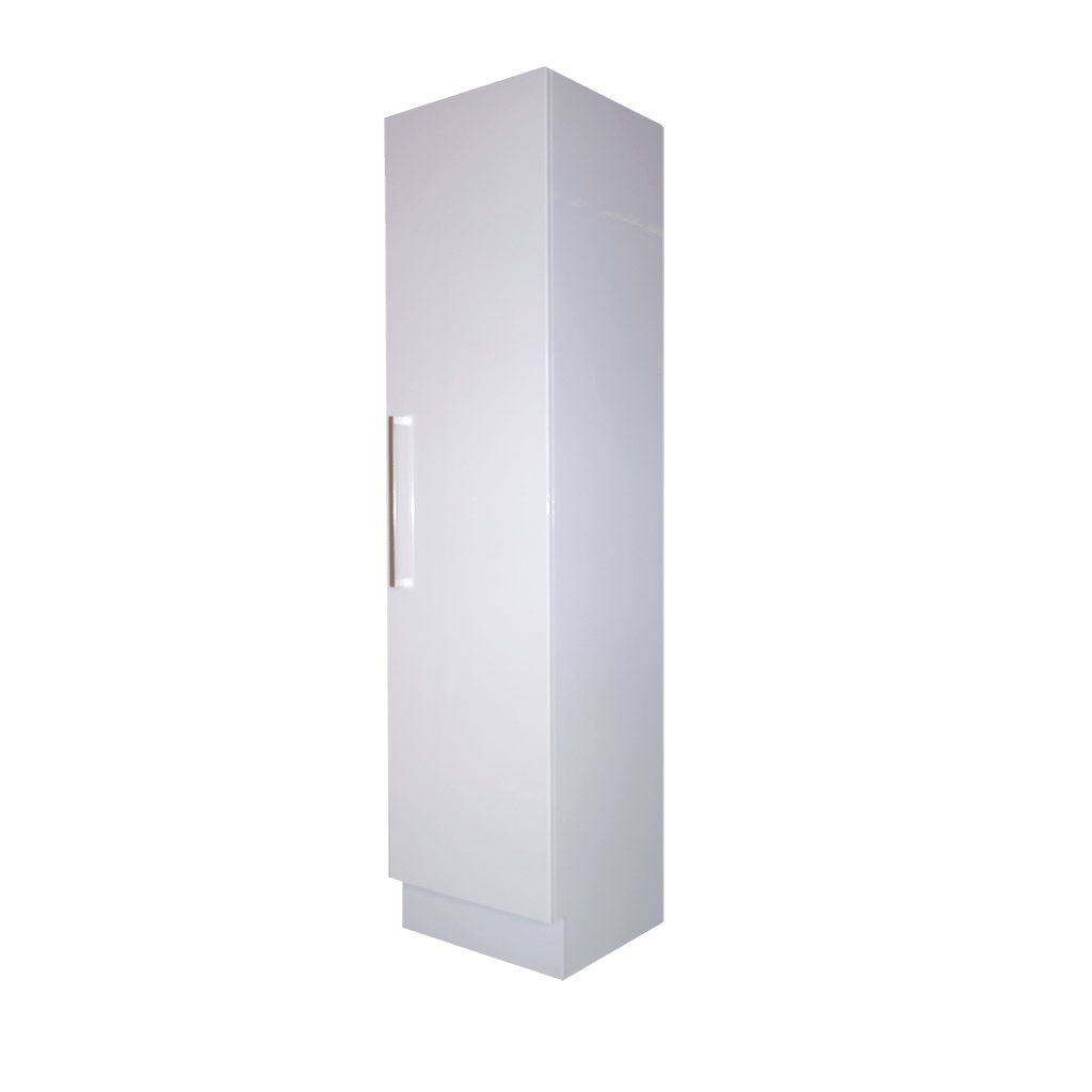 Pull Out Pantry 60cm Right Hand Hinge